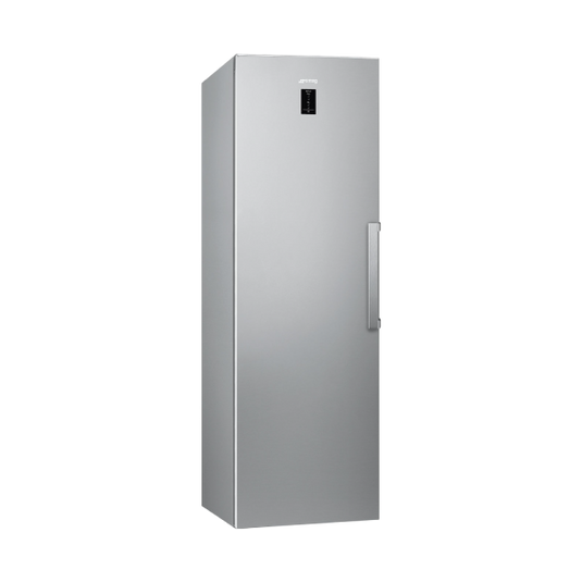Smeg Upright Freezer, 280 L, FF18EN3HXAE