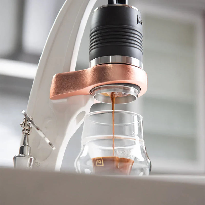Load image into Gallery viewer, Flair Pro 3 Espresso Maker - White

