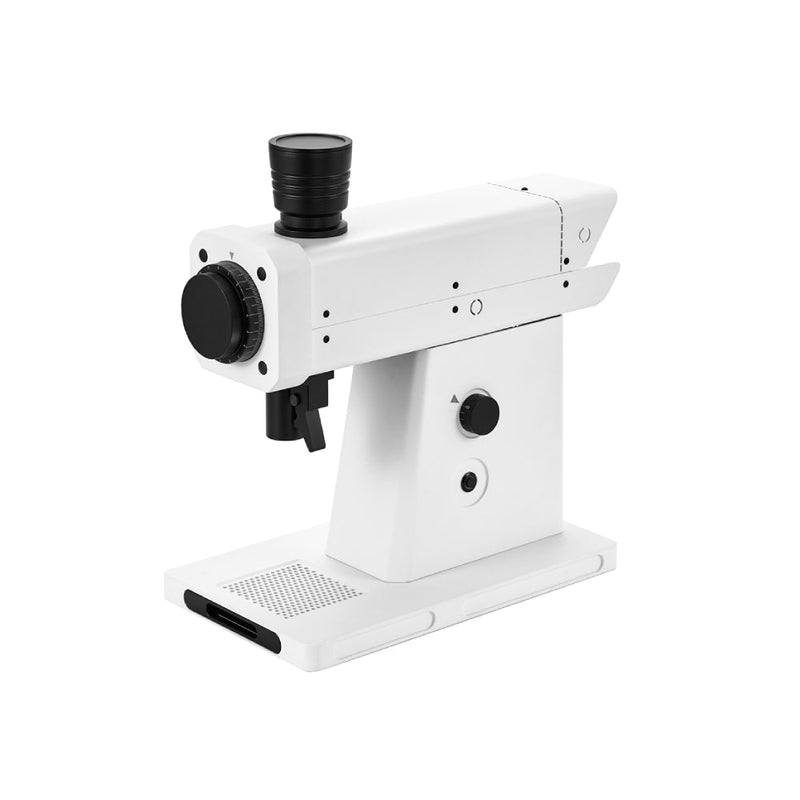 Load image into Gallery viewer, FM Grinder 120 mm SSP Flat Burr White
