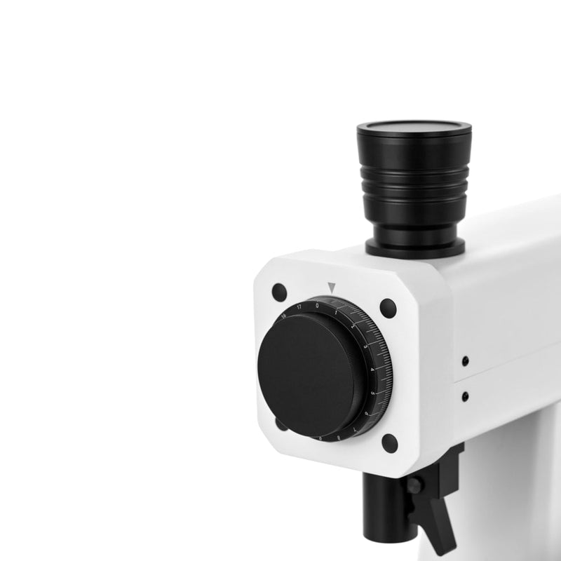 Load image into Gallery viewer, FM Grinder 120 mm SSP Flat Burr White
