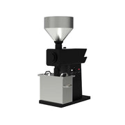 FM Grinder 180 Industrial Flat - Black