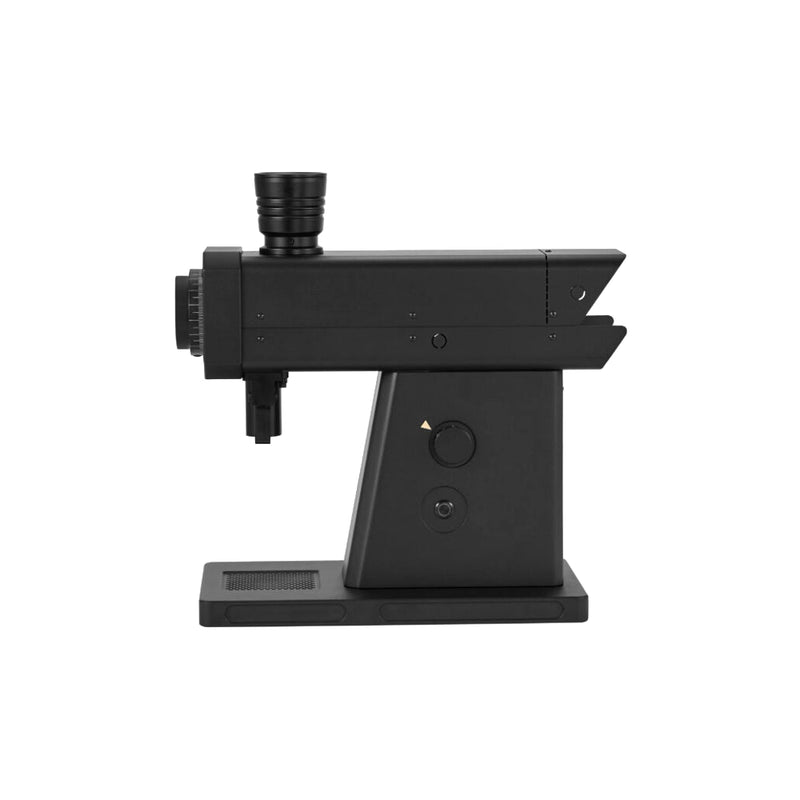 Load image into Gallery viewer, FM Grinder 98 mm SSP Lu Flat Burr – Black
