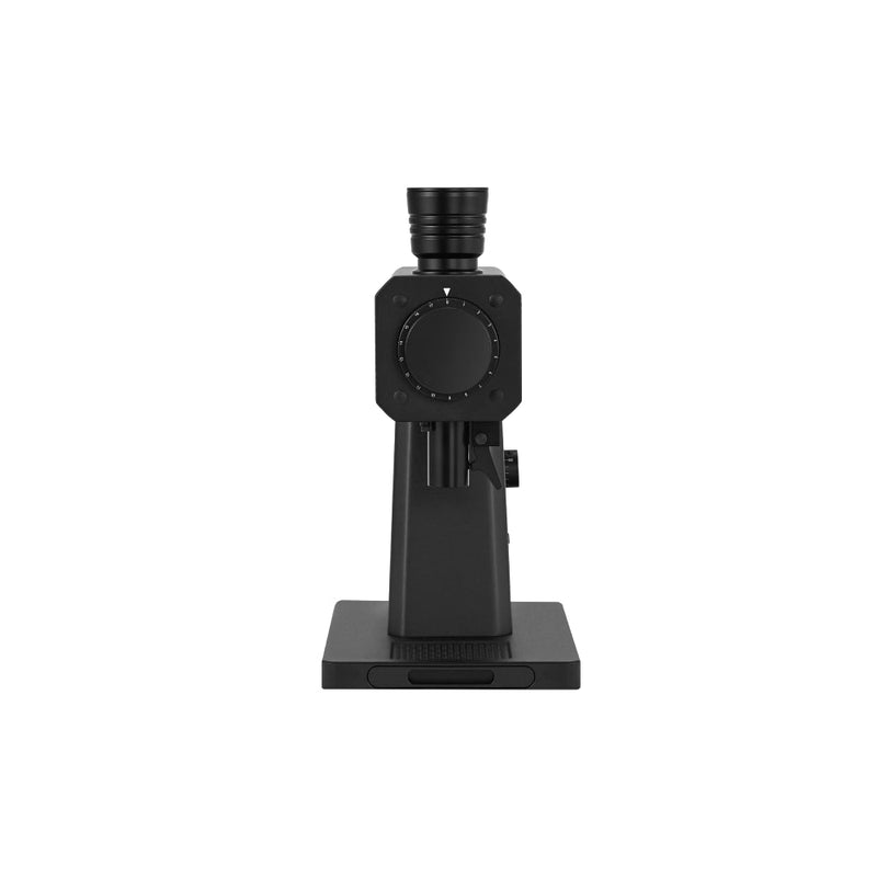 Load image into Gallery viewer, FM Grinder 98 mm SSP Lu Flat Burr – Black
