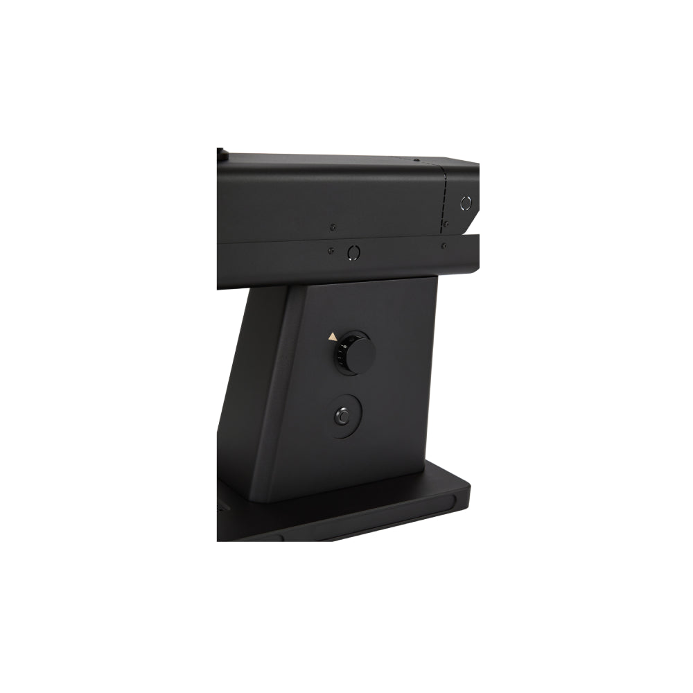 FM Grinder 98 mm SSP Lu Flat Burr – Black
