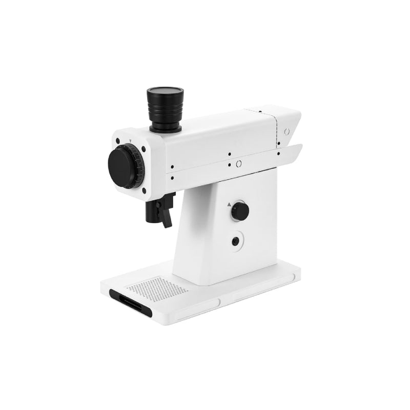 Load image into Gallery viewer, FM Grinder 98 mm SSP Lu Flat Burr – White
