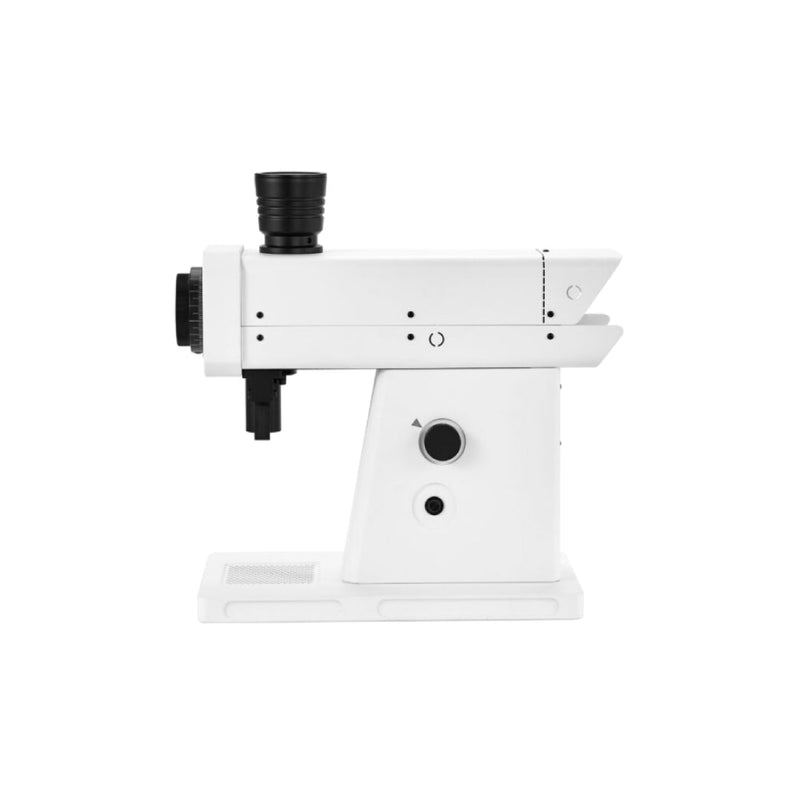Load image into Gallery viewer, FM Grinder 98 mm SSP Lu Flat Burr – White
