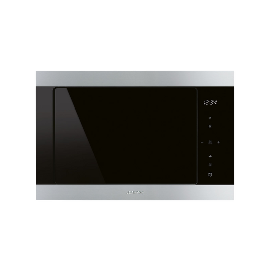 Smeg Built-in Microwave + Grill 25L FMI325X