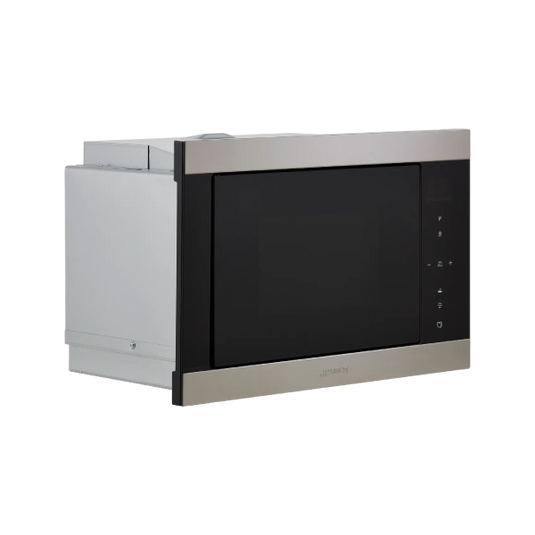 Smeg Built-in Microwave + Grill 25L FMI325X