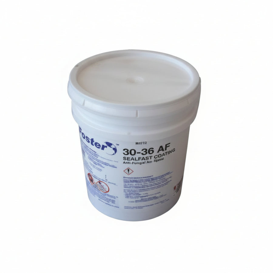 FOSTER 30-36 Sealfas Coating Anti Fungal