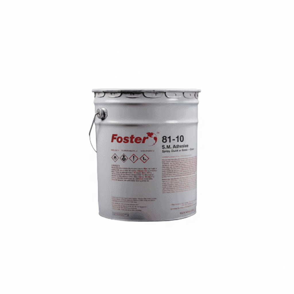 FOSTER 81-10 S.M. Adhesive 5Gallons