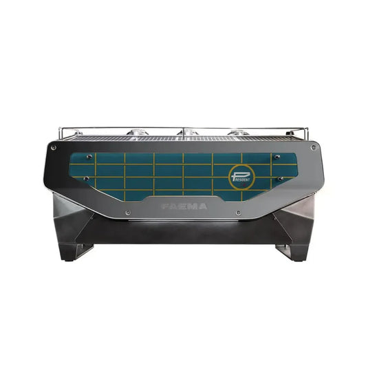 Faema President GTI 3 Group Espresso Machine