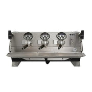 Faema President GTI 2 Group Espresso Machine