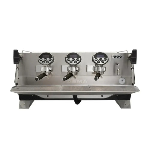 Faema President GTI 3 Group Espresso Machine