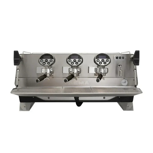 Faema President GTI 3 Group Espresso Machine