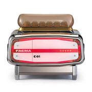Faema E61 Jubile 2 Group Espresso Machine