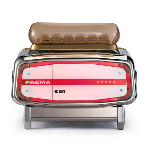 Faema E61 Jubile 2 Group Espresso Machine
