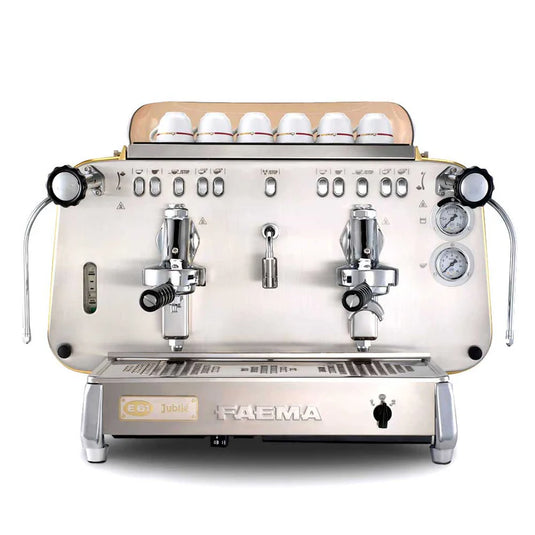 Faema E61 Jubile 2 Group Espresso Machine