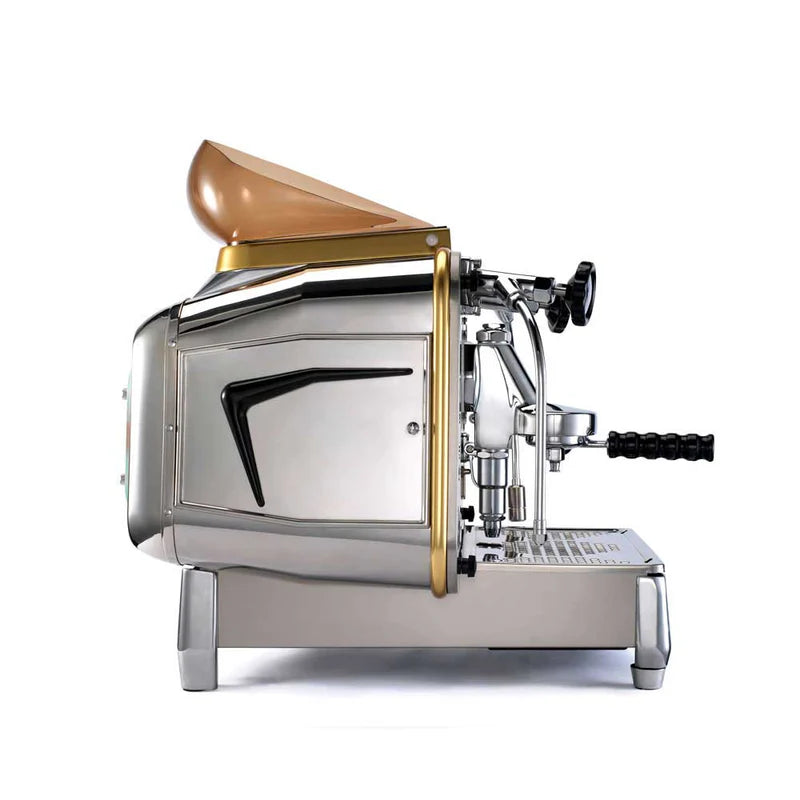 Faema E61 Jubile 2 Group Espresso Machine