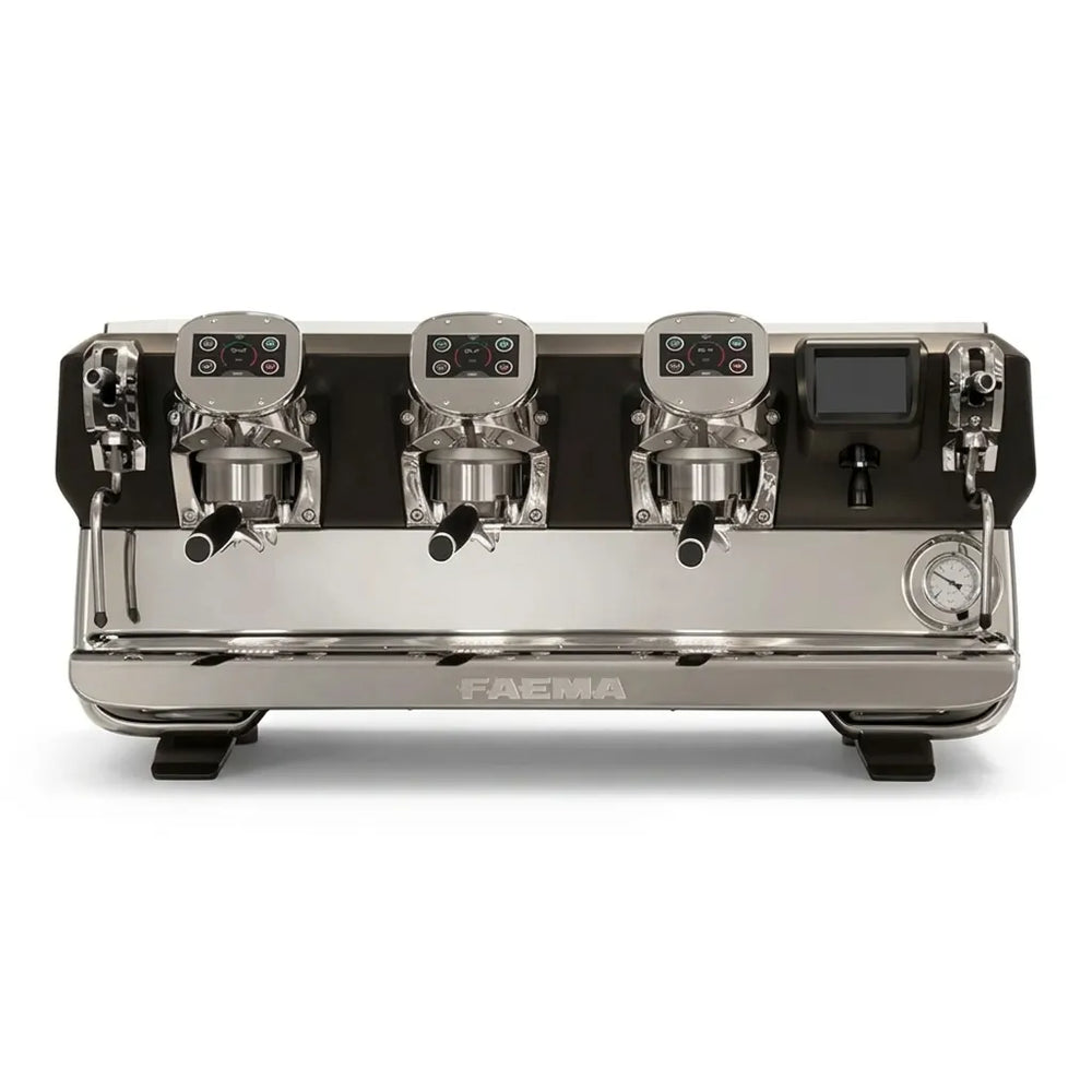 Faema  E71 Touch 3 Group Espresso Machine