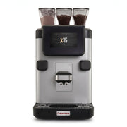 Faema X15 CS10 Fully Automatic Coffee Machine - Advanced Brewing for Consistent Quality