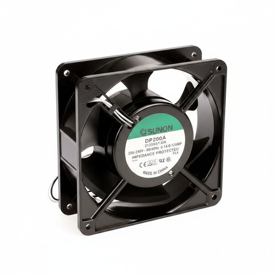 Fagor Commercial 12023862 FAN 230V 50 60HZ