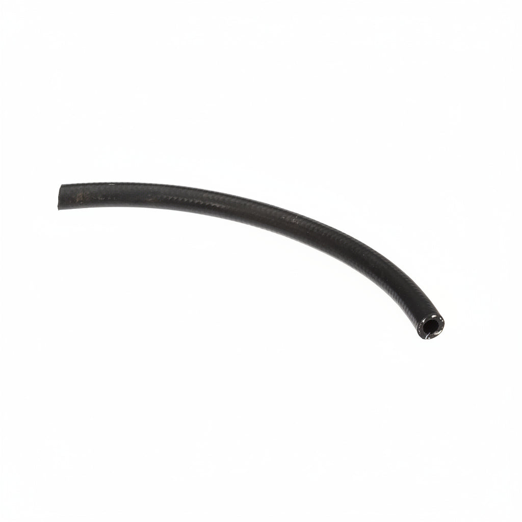 Fagor Commercial 3676900000 Rubber Tube, Black, 17 mm OD, 10 mm ID