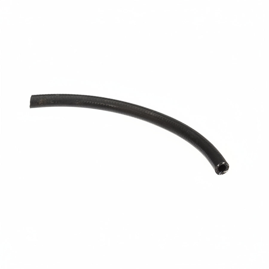 Fagor Commercial 3676900000 Rubber Tube, Black, 17 mm OD, 10 mm ID