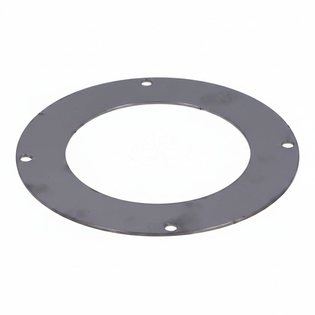 Fagor Commercial P656025000 BEARING COVER 40 V2