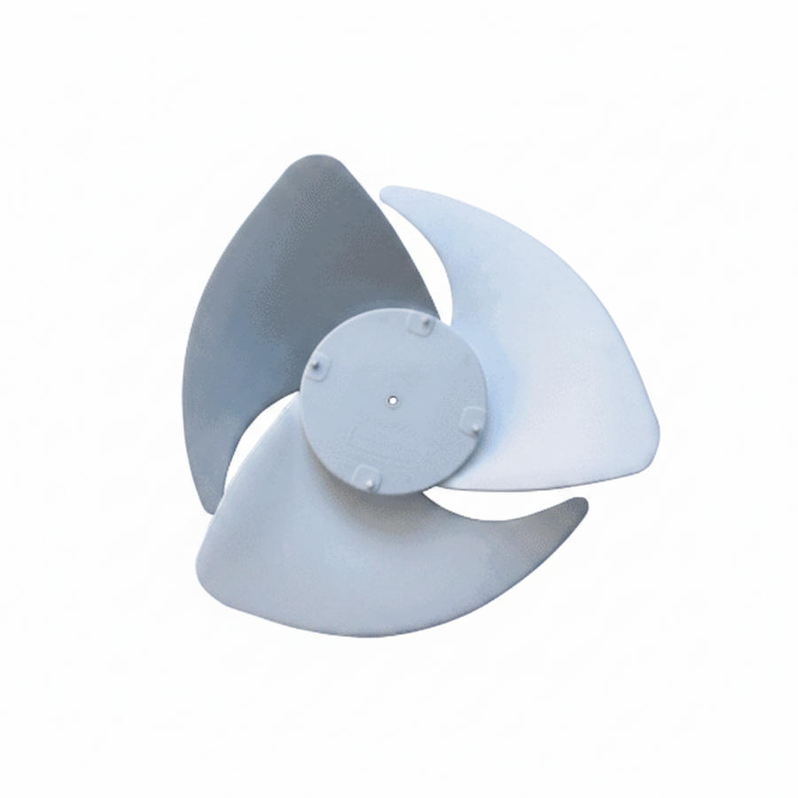 Fan Blade For AC Shaft Size -12 CWW LW460-151