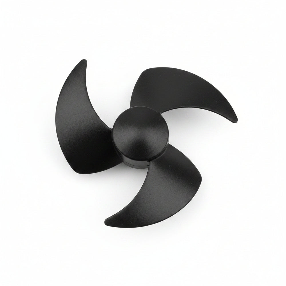 AC Fan Blade Shaft Size-12 LW460-180