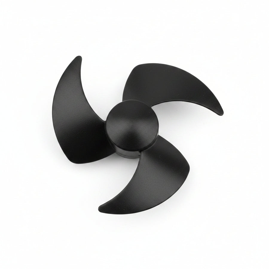 AC Fan Blade Shaft Size-12 LW460-180