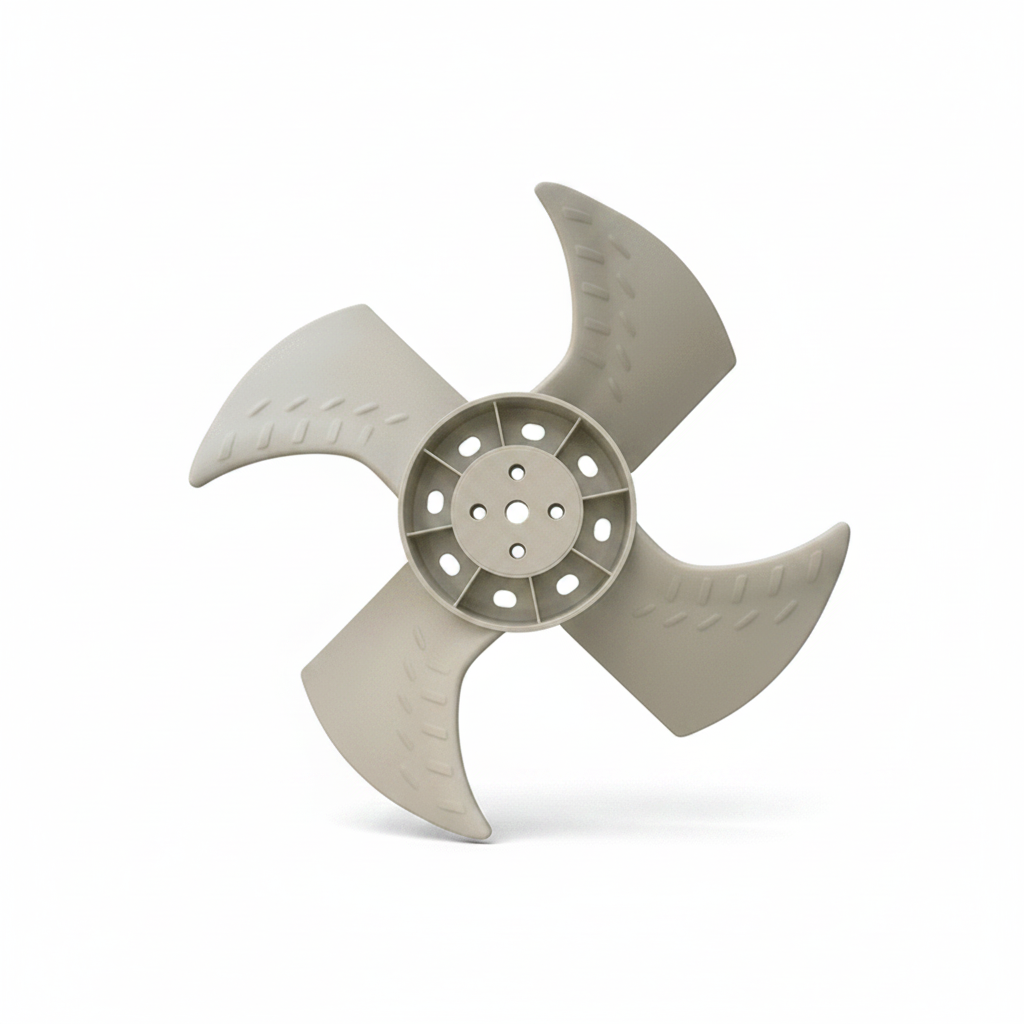 Fan Blade For AC Shaft Size -14 CCW LW550-179