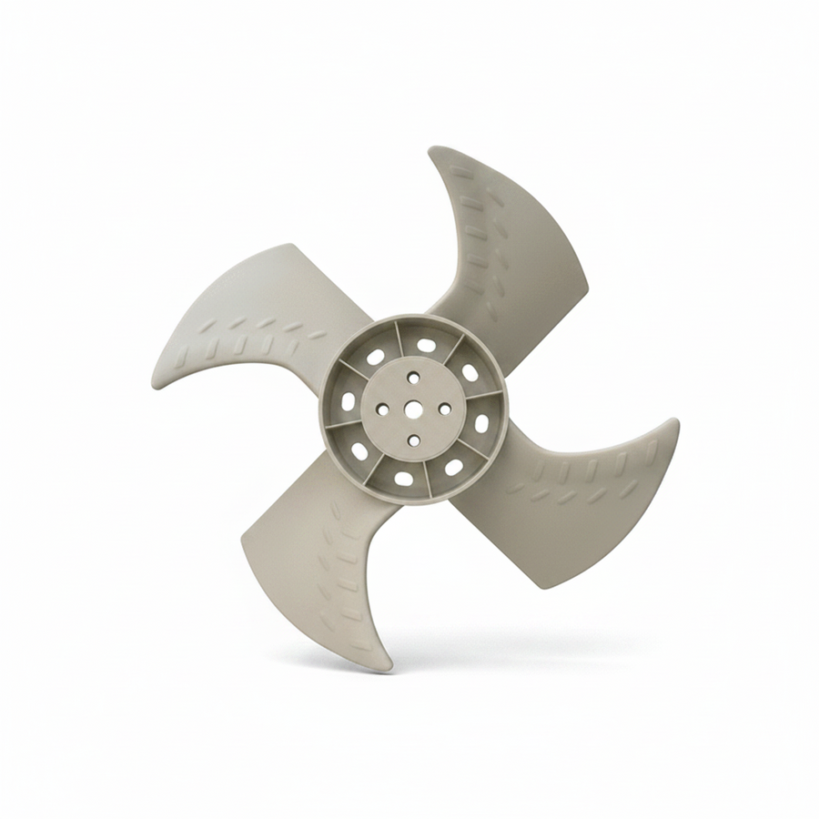 Fan Blade For AC Shaft Size -14 CCW LW550-179