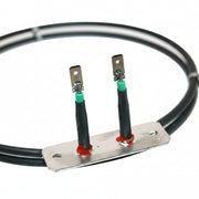 Oven Fan Heater Element for Electrolux 3871425124