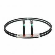 Oven Fan Heater Element for Electrolux 3871425124