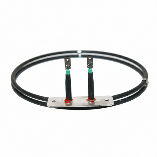 Oven Fan Heater Element for Electrolux 3871425124