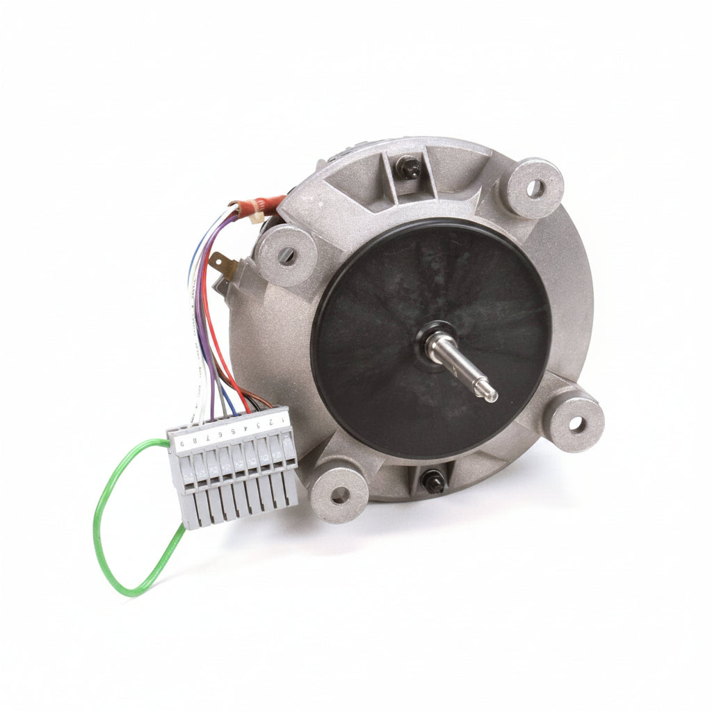 Fan Motor C5018057 , 230V, 50-60HZ, 3PH