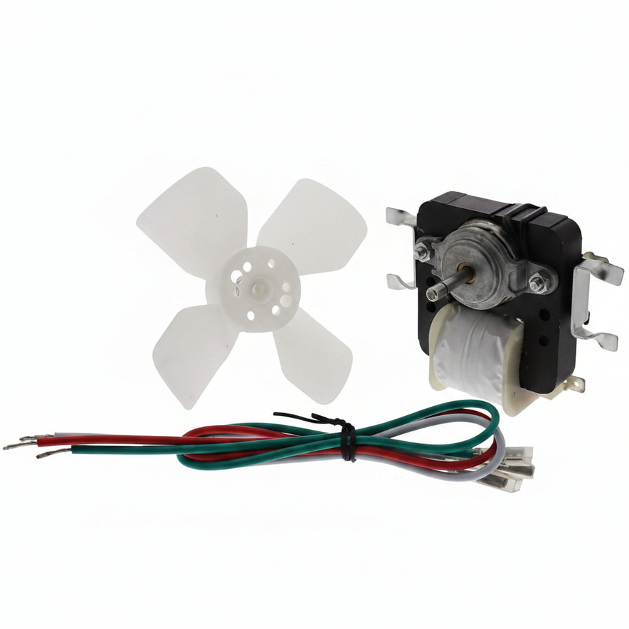 Refrigerator Fan Motor Compatible with Whirlpool