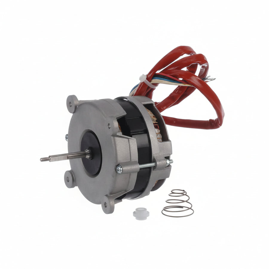 Fan Motor Kit 61926 With Seal, 230V, Mini