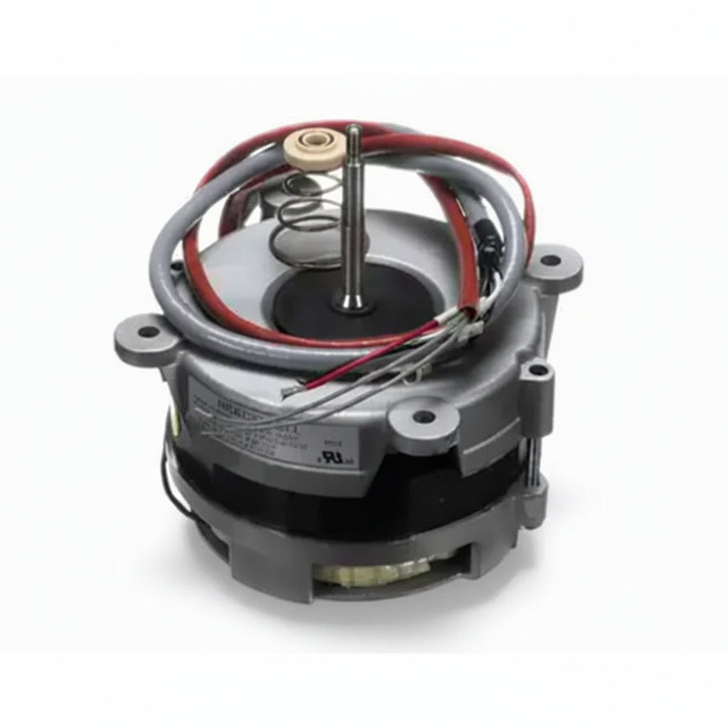 Fan Motor Kit 61926 With Seal, 230V, Mini