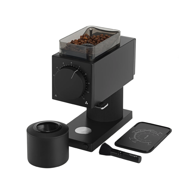 Load image into Gallery viewer, Fellow Ode Gen 2 Brew Coffee Grinder
