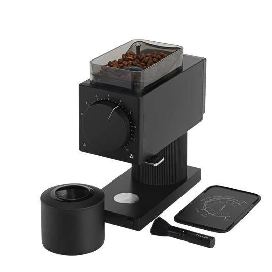 Fellow Ode Gen 2 Brew Coffee Grinder