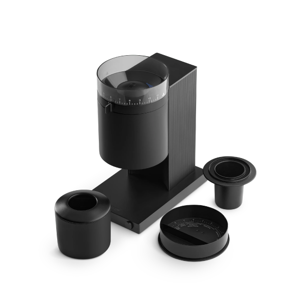 Load image into Gallery viewer, Fellow Opus Conical Burr Grinder
