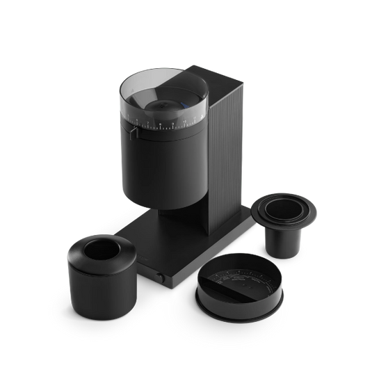 Fellow Opus Conical Burr Grinder