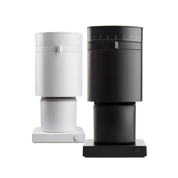 Fellow Opus Conical Burr Grinder