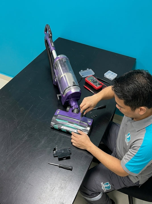 Top-Rated Shark Vacuum Cleaner Repair and Service in Dubai, UAE - Affordable and Same Day