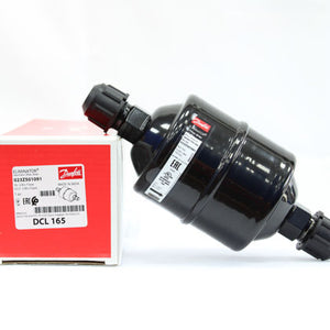 AC Coils