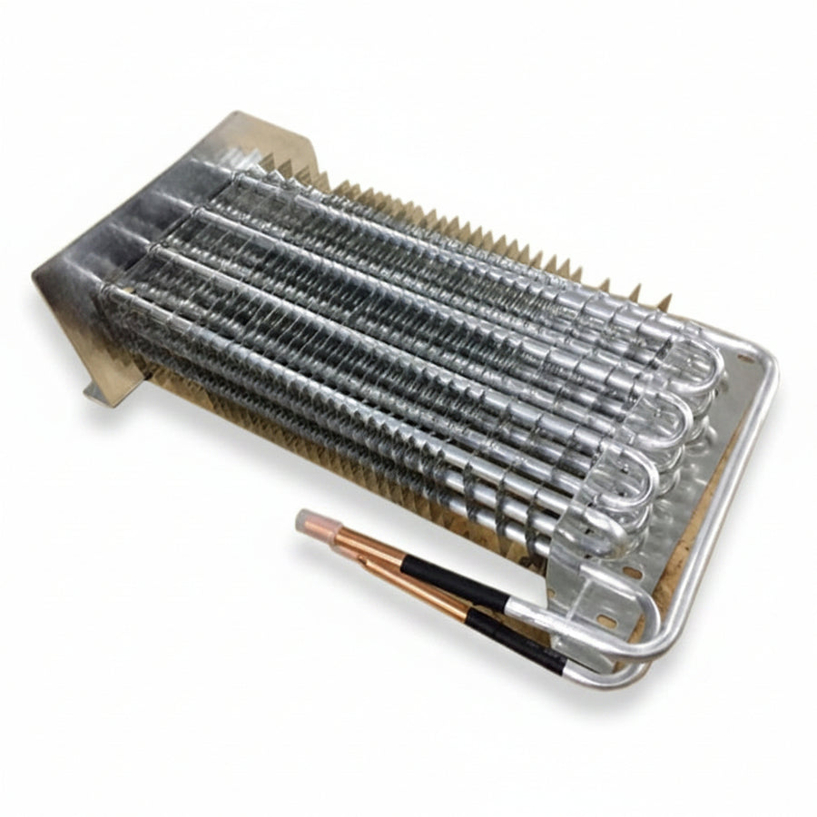 Refrigerator Fin Evaporator