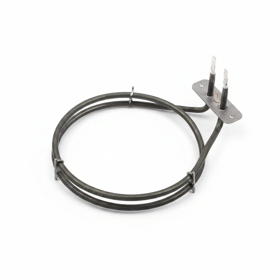 Find A Spare Fan Oven Circular Element 2 Turn 1600W To Fit Beko BD533AK Price Shop in Dubai UAE. faj.ae