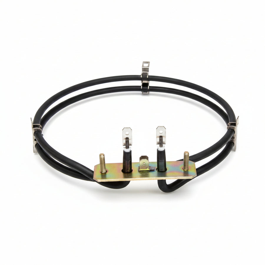 FindASpare Fan Oven Circular Element 2 Turn 2000W Servis TC601 Price Shop in Dubai UAE. faj.ae